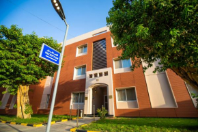 Dar Zan Suites